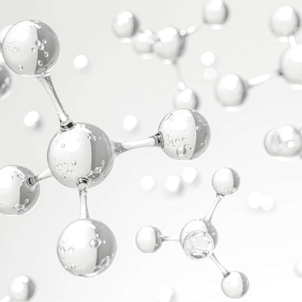 Double Hydration Boost Gel with Hyaluronic Acid