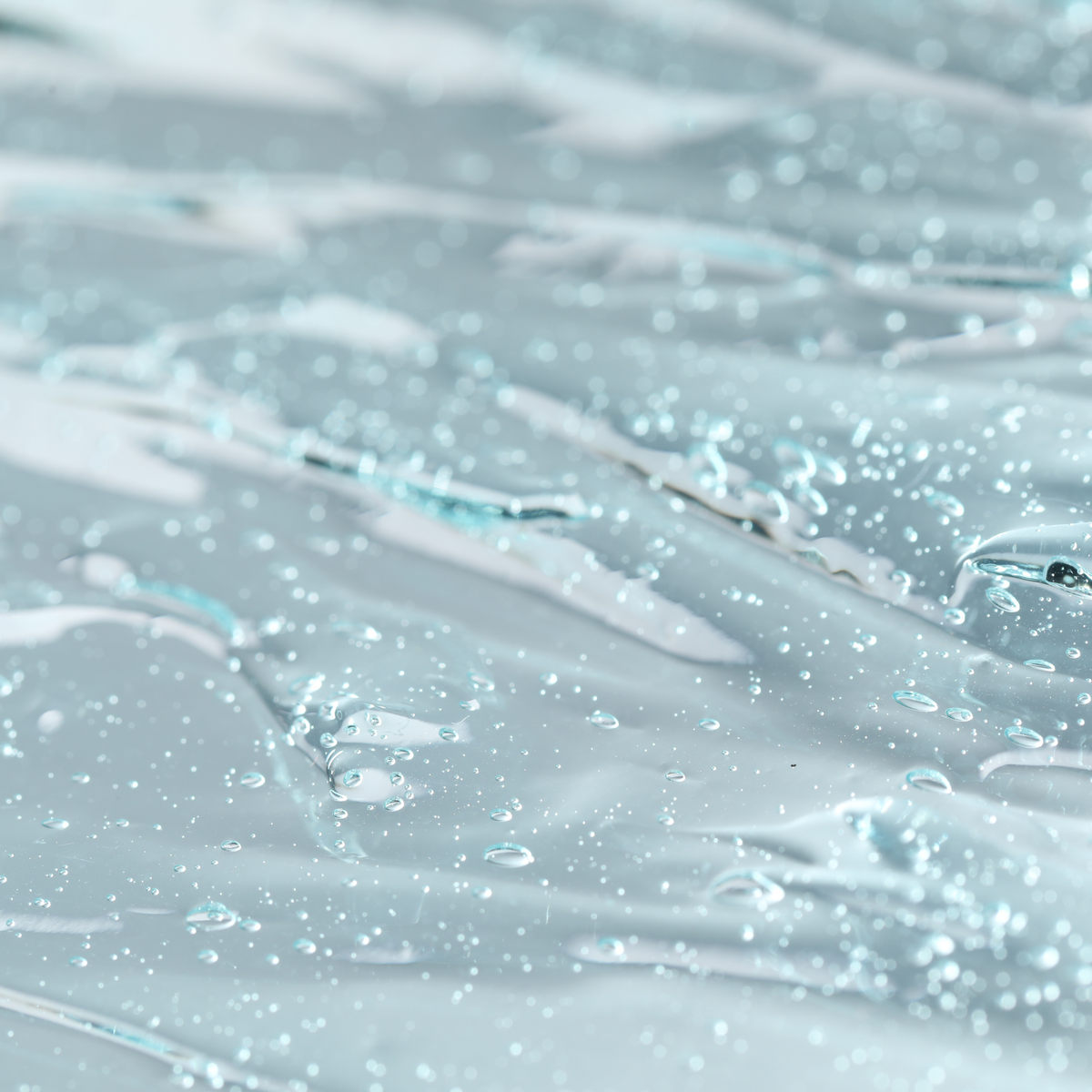 Double Hydration Boost Gel with Hyaluronic Acid