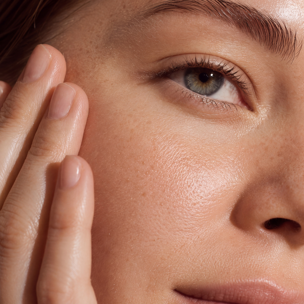 Double Hydration Boost Gel with Hyaluronic Acid