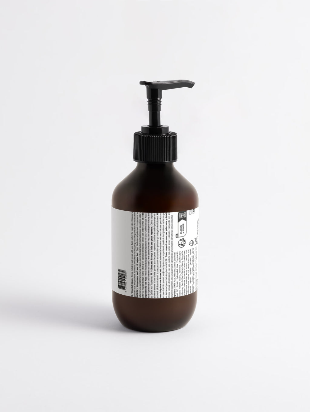 Intensive Hydration Body Cream EU