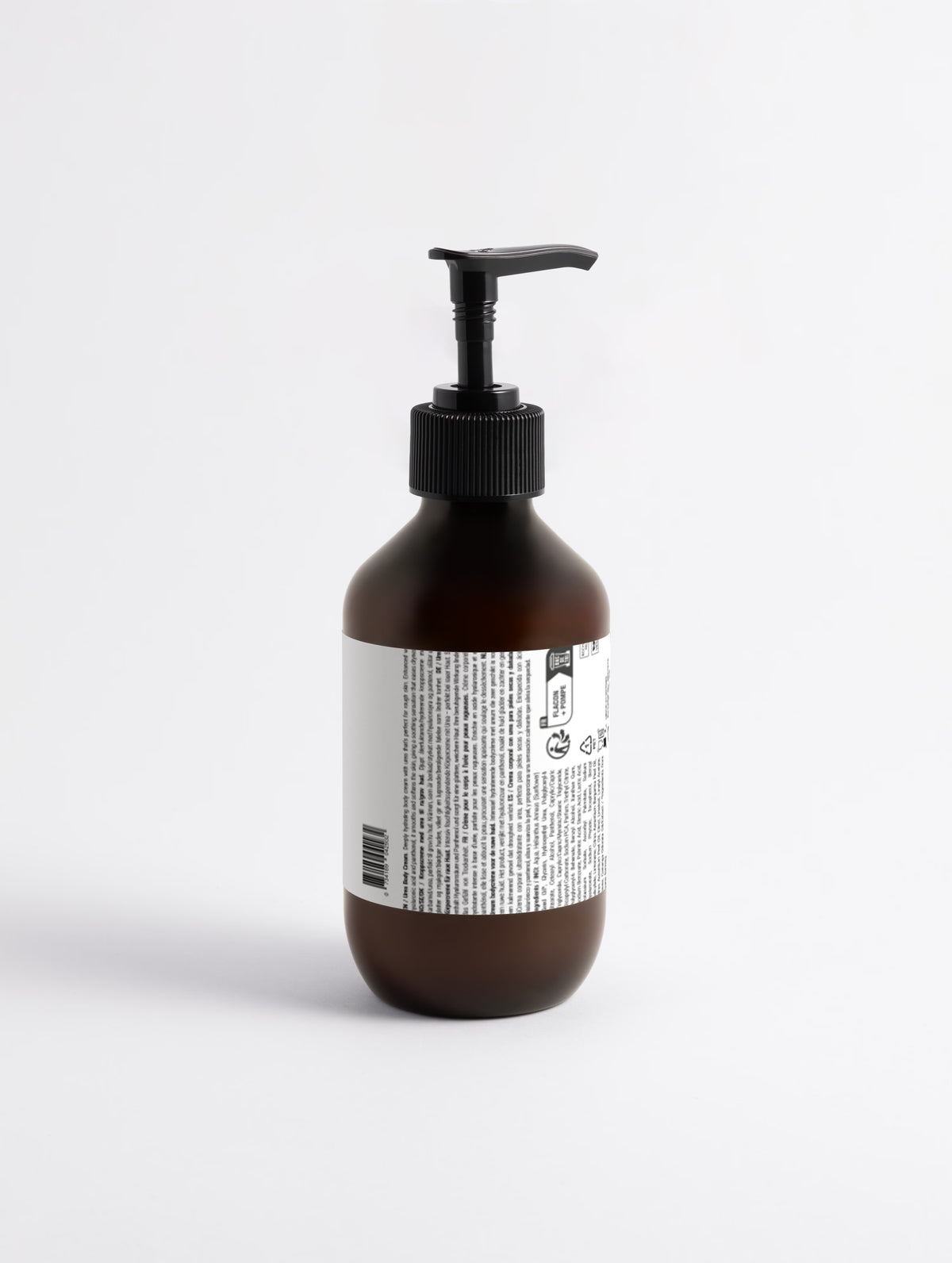 Intensive Hydration Body Cream EU