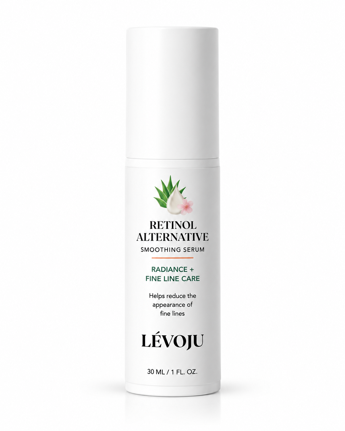 Retinol Alternative Serum