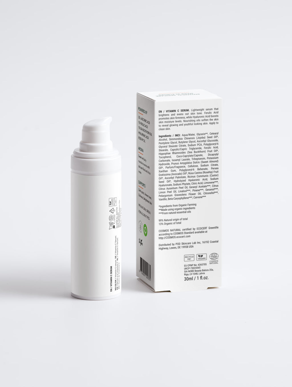 Vitamin C Serum