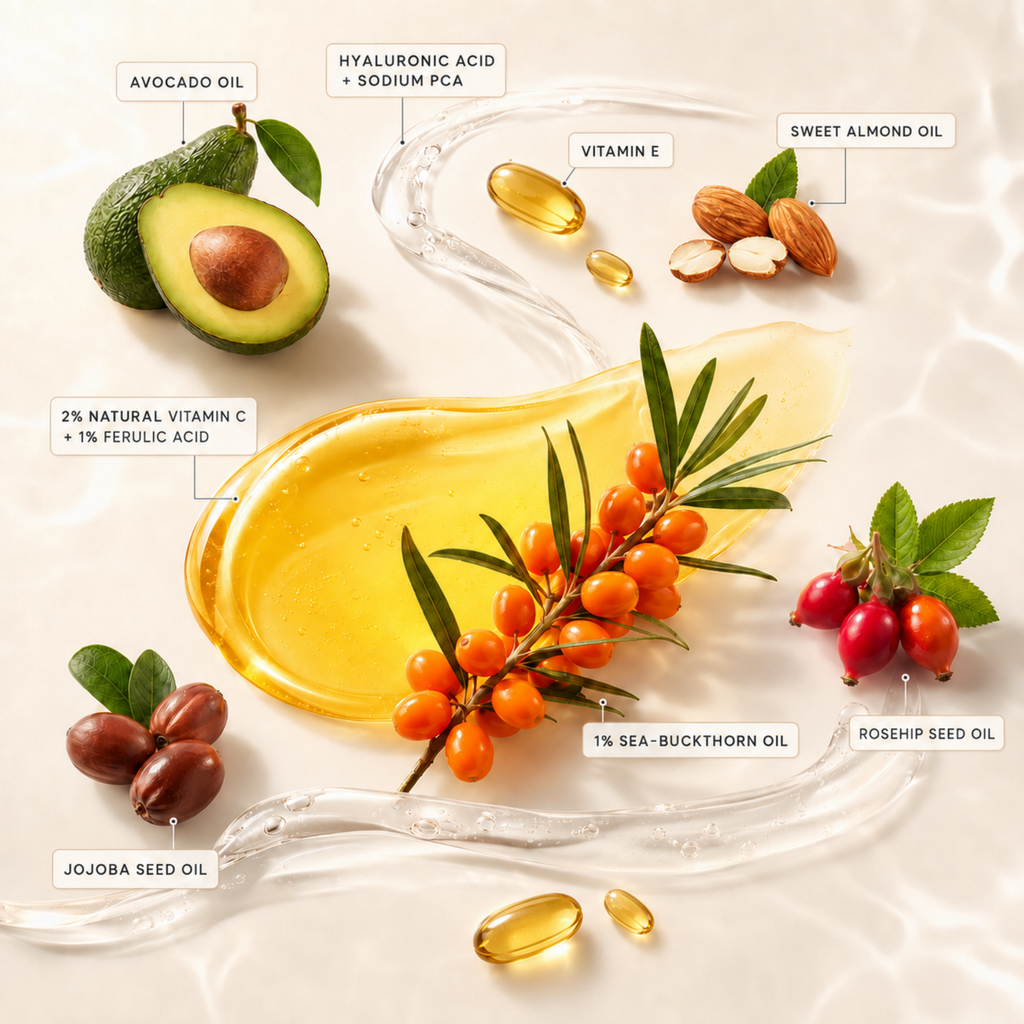 Vitamin C Serum