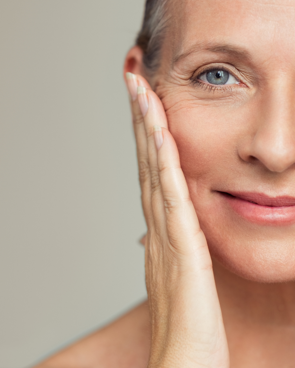Peptide Ageless AM/PM Cream