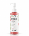 Radiant Glow Facial Wash