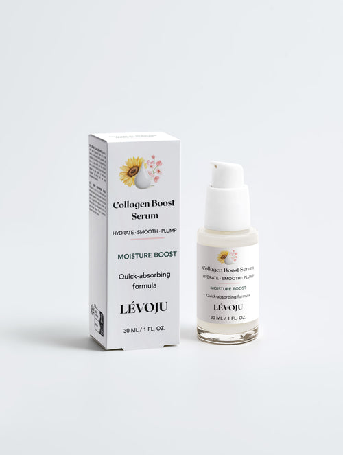 Collagen Boost Serum