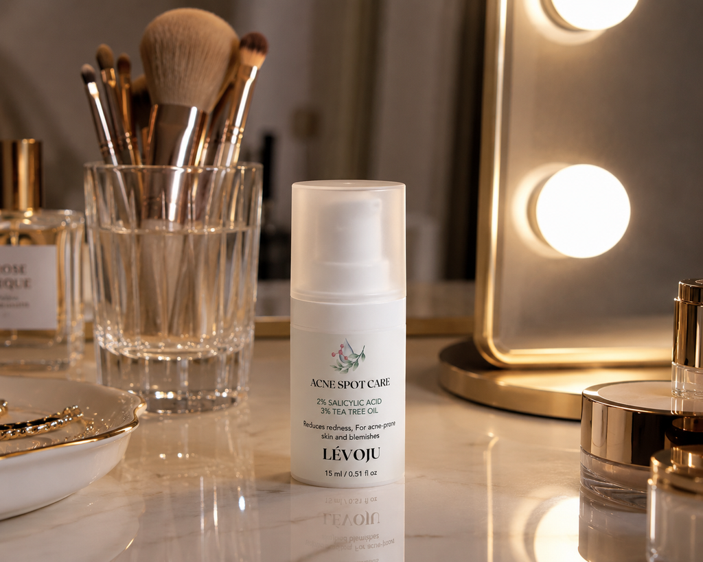 Acne Spot Care