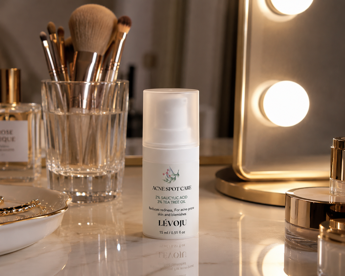 Acne Spot Care