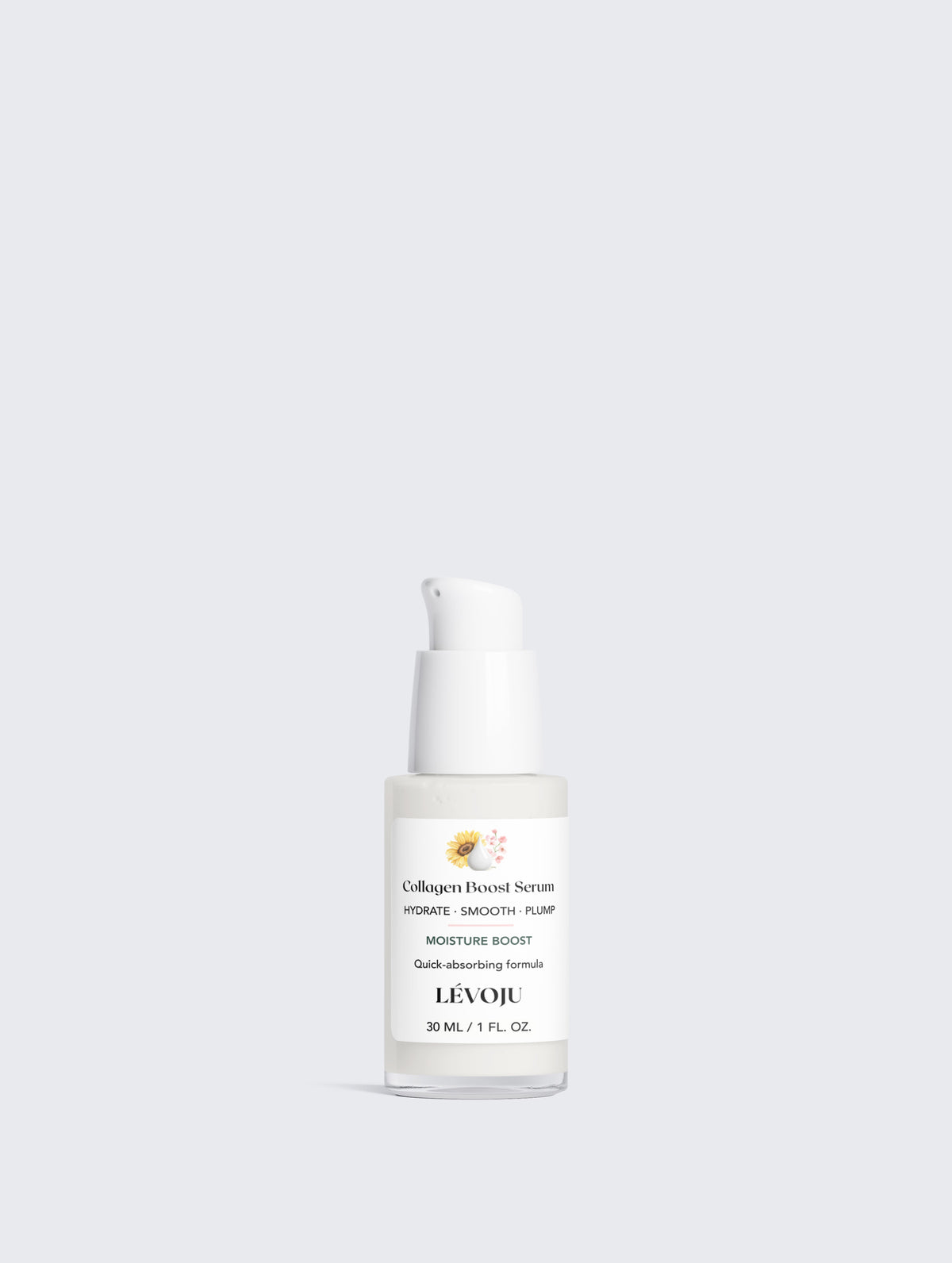 Youthful Glow Serum
