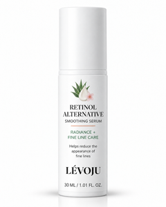 Retinol Alternative Serum
