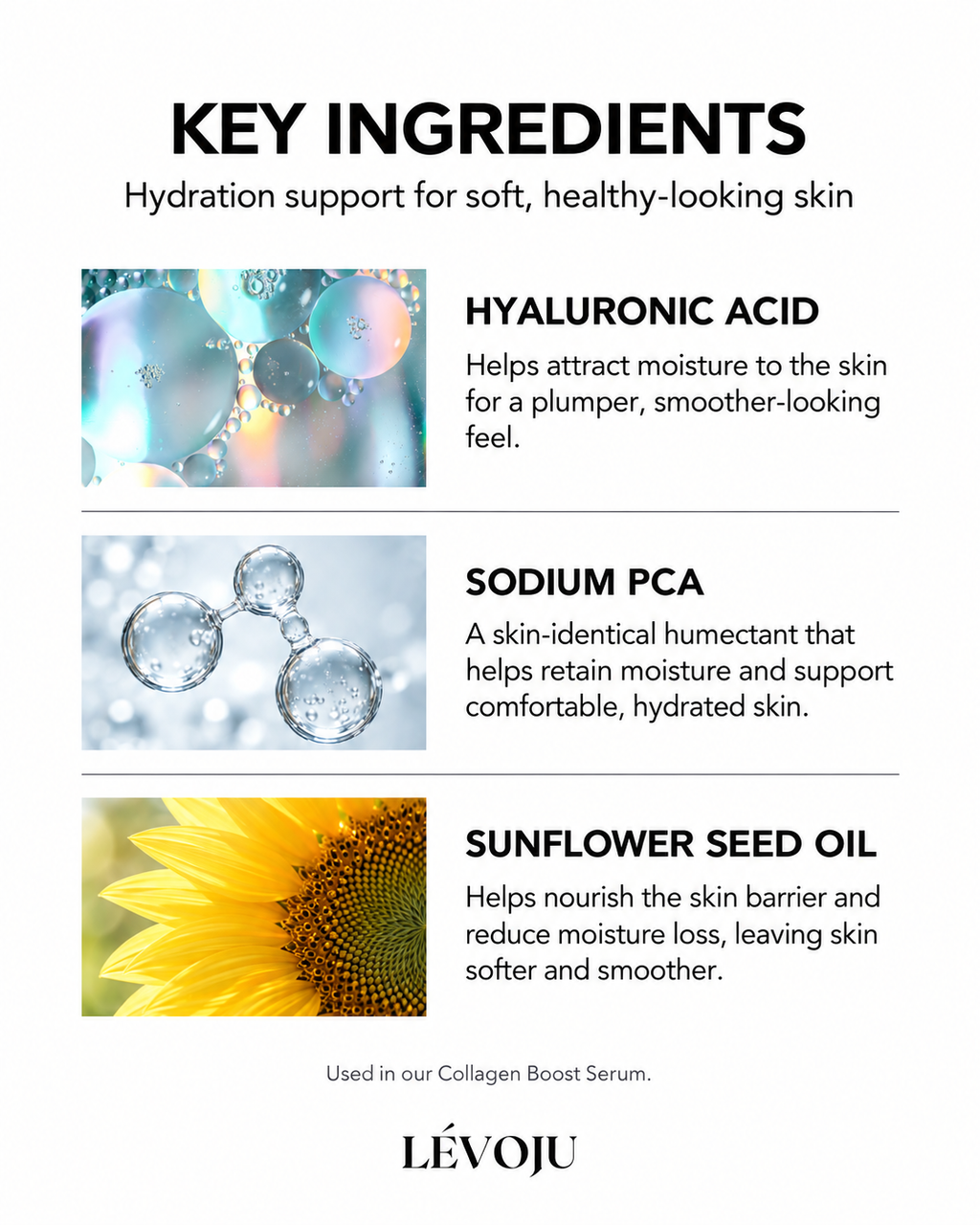 Collagen Boost Serum