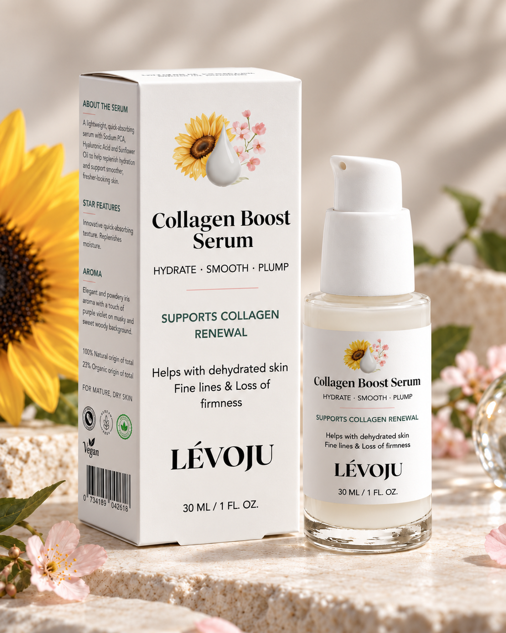Collagen Boost Serum