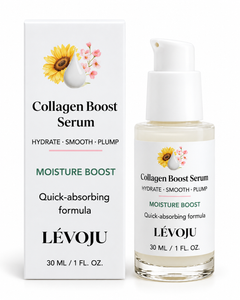 Collagen Boost Serum