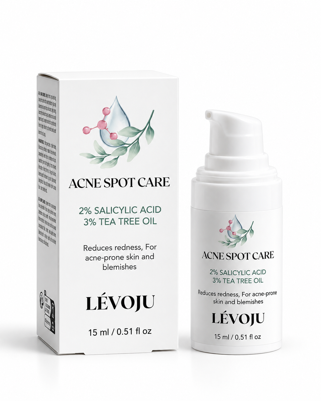 Acne Spot Care