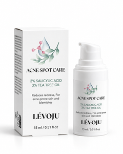 Acne Spot Care