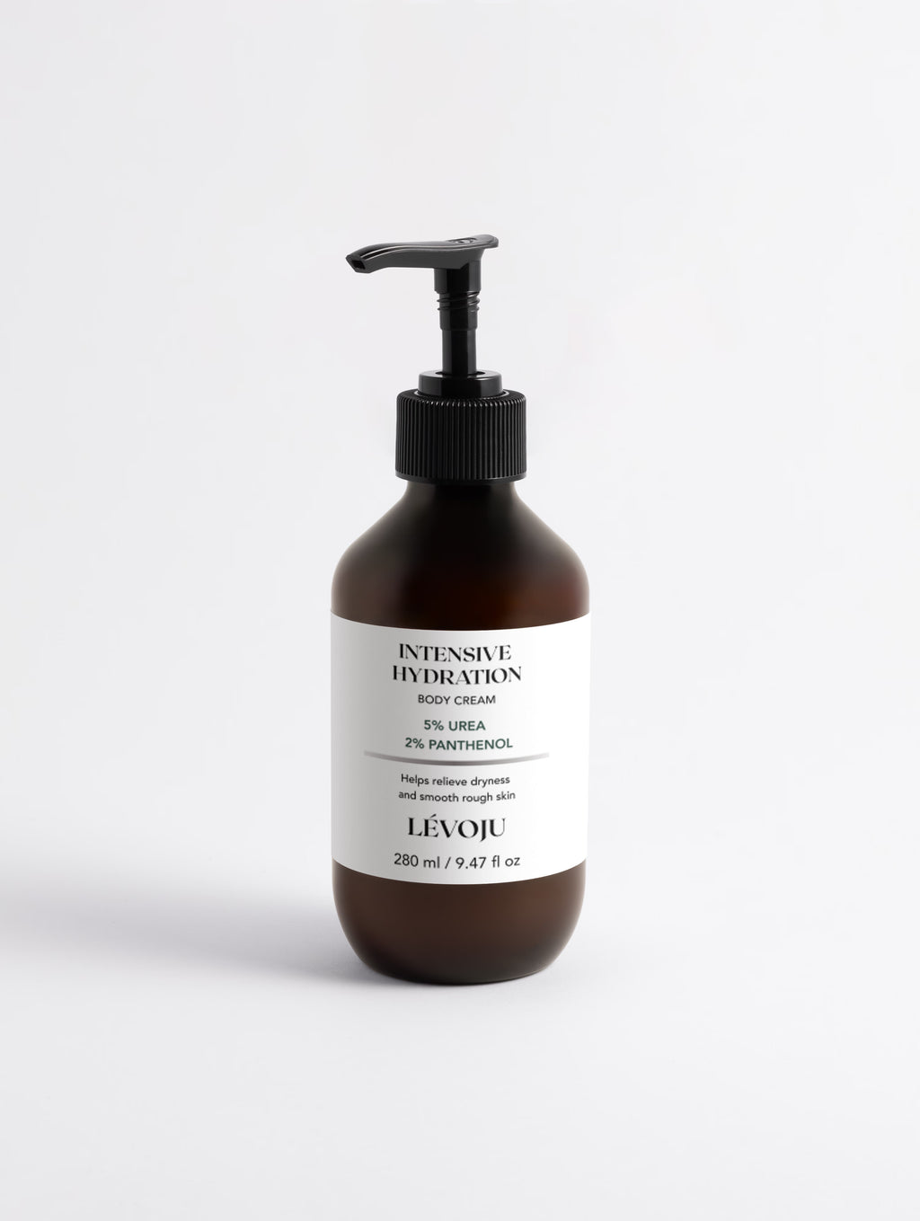 Intensive Hydration Body Cream EU