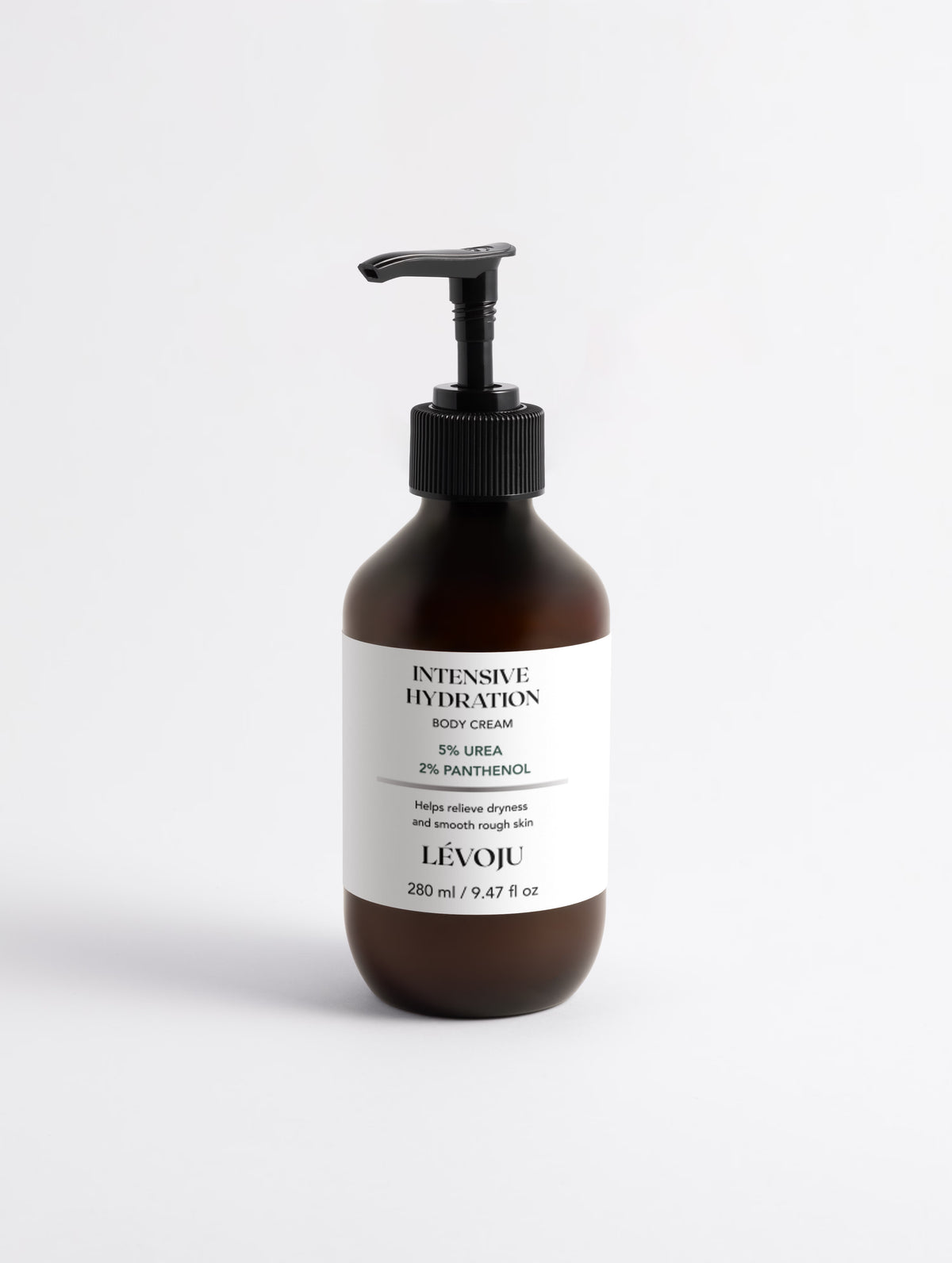 Intensive Hydration Body Cream EU