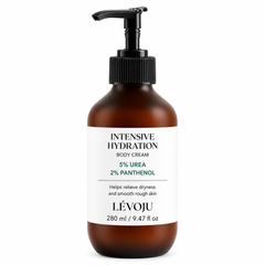 Intensive Hydration Body Cream EU