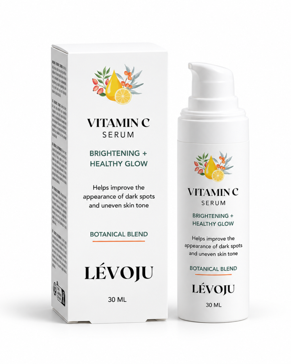 Vitamin C Serum