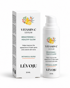 Vitamin C Serum