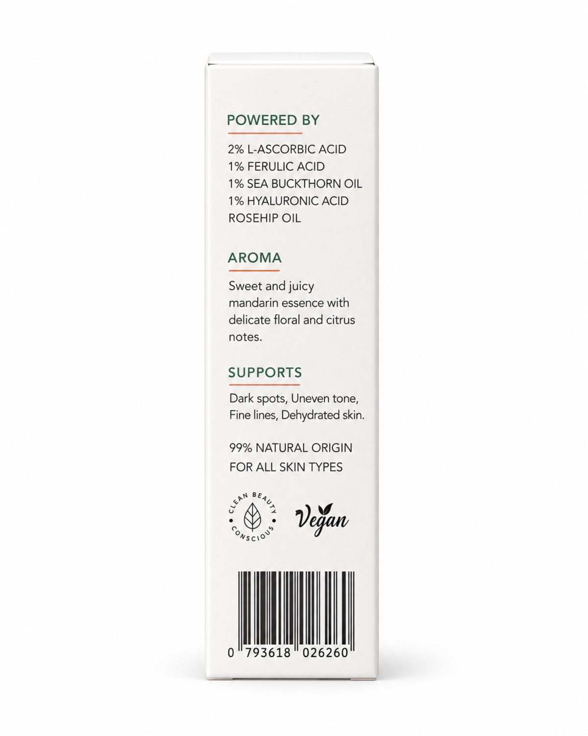 Vitamin C Serum