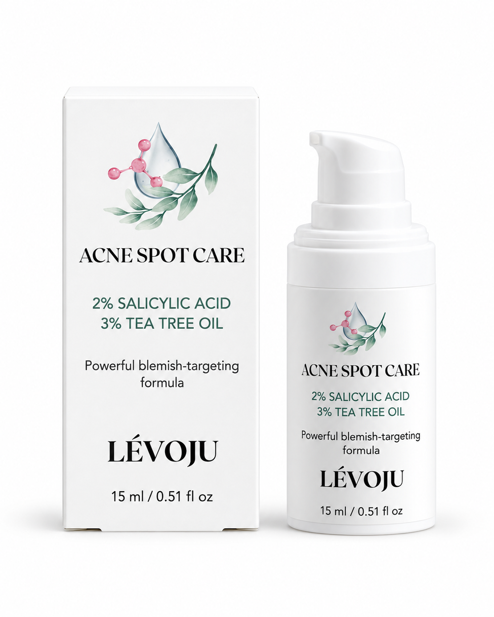 Acne Spot Care