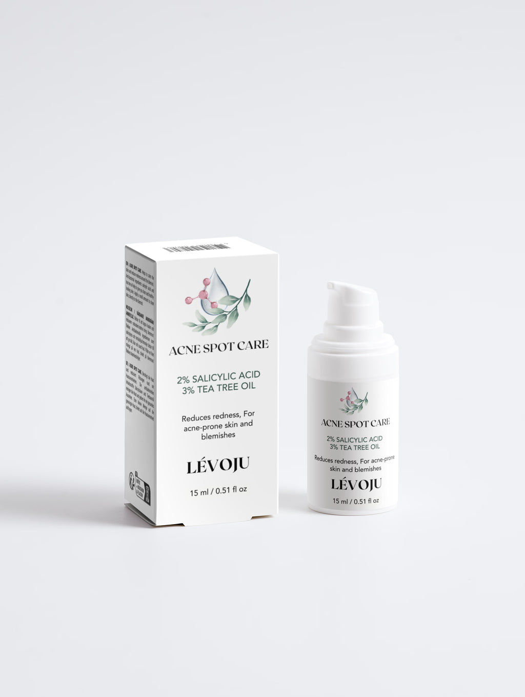 Acne Spot Care