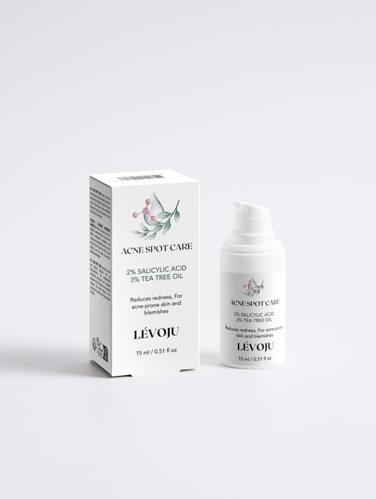 Acne Spot Care