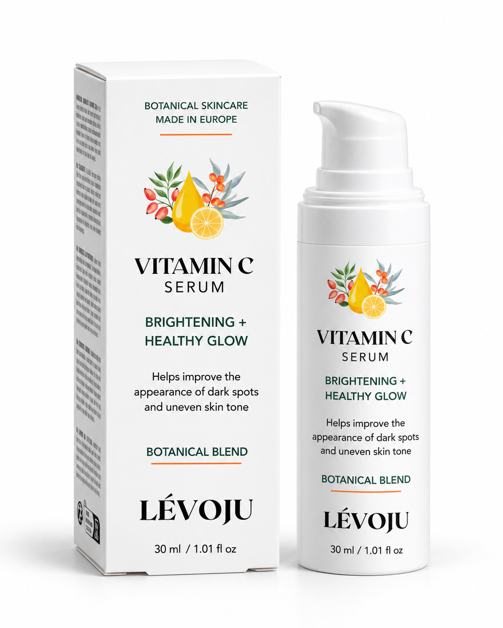 Vitamin C Serum