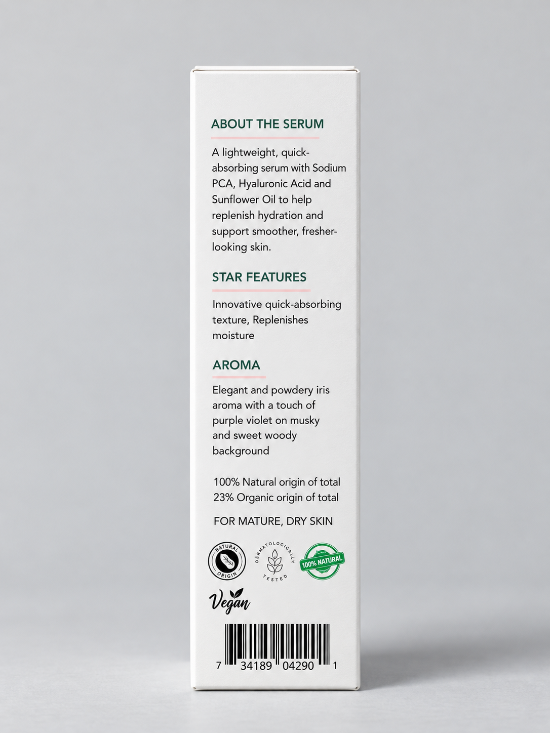 Youthful Glow Serum