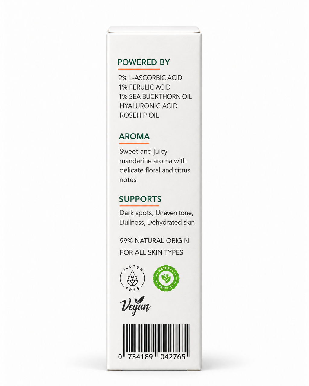 Vitamin C Serum