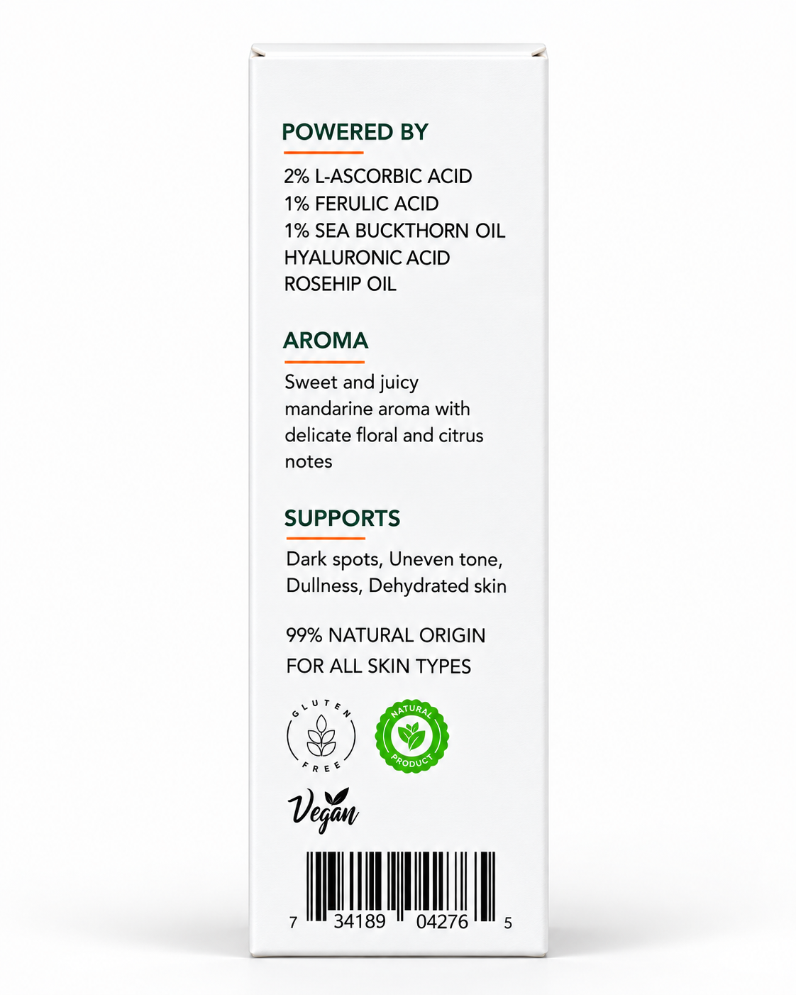 Vitamin C Serum