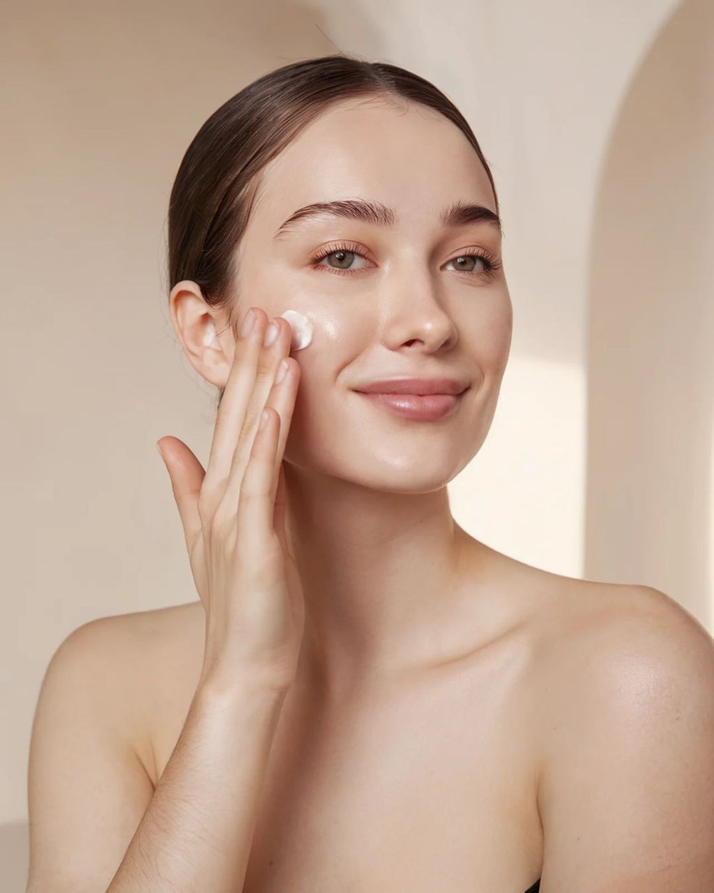 Intensive Hydration Body Cream EU