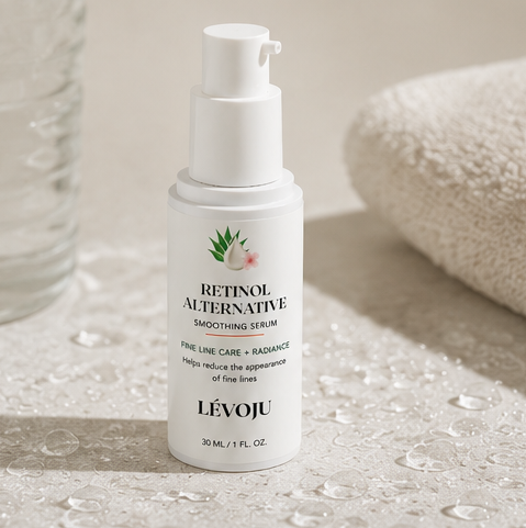 Retinol Alternative Serum