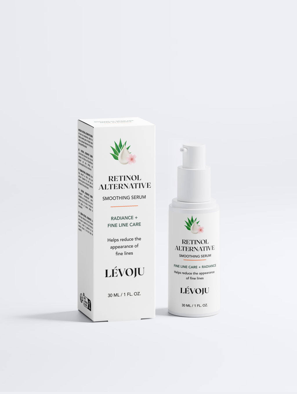 Retinol Alternative Serum