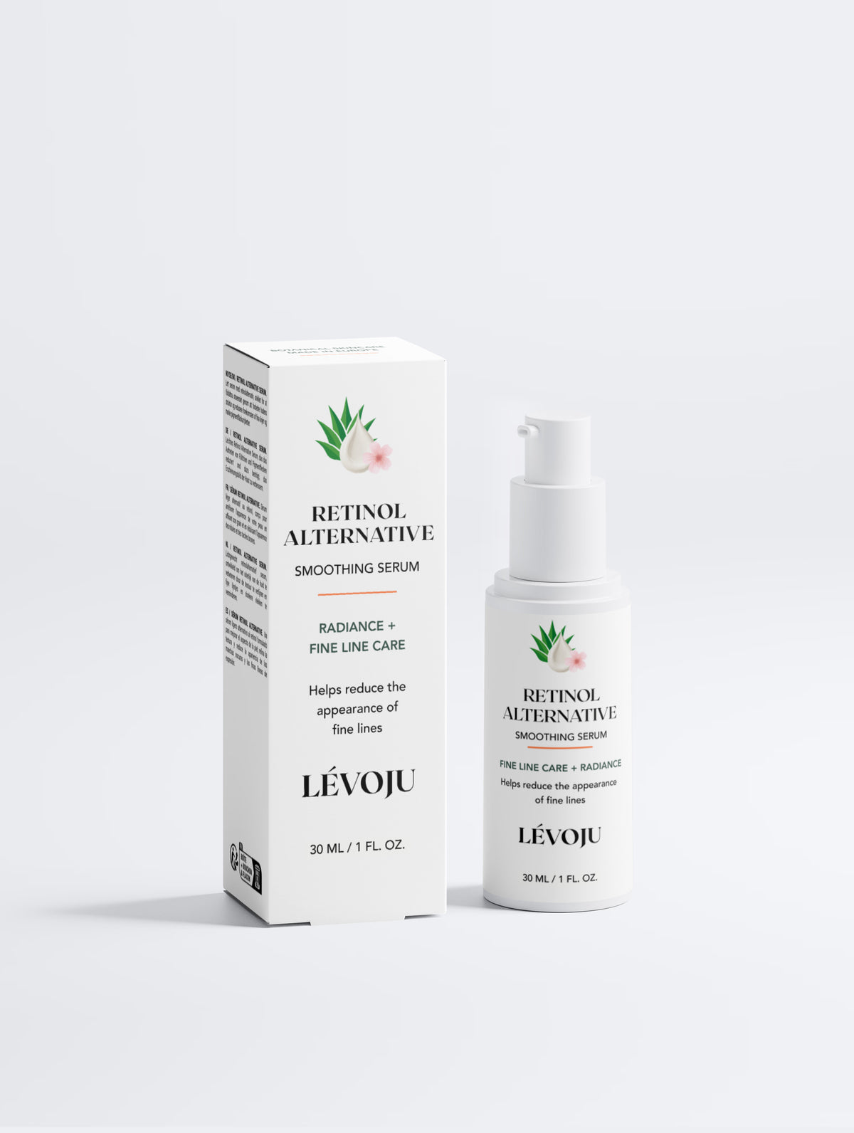 Retinol Alternative Serum
