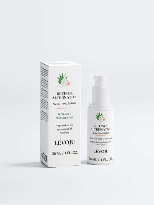 Retinol Alternative Serum