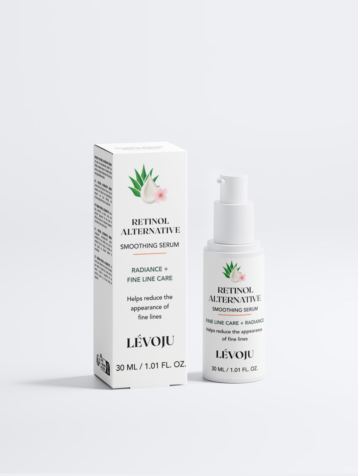 Retinol Alternative Serum