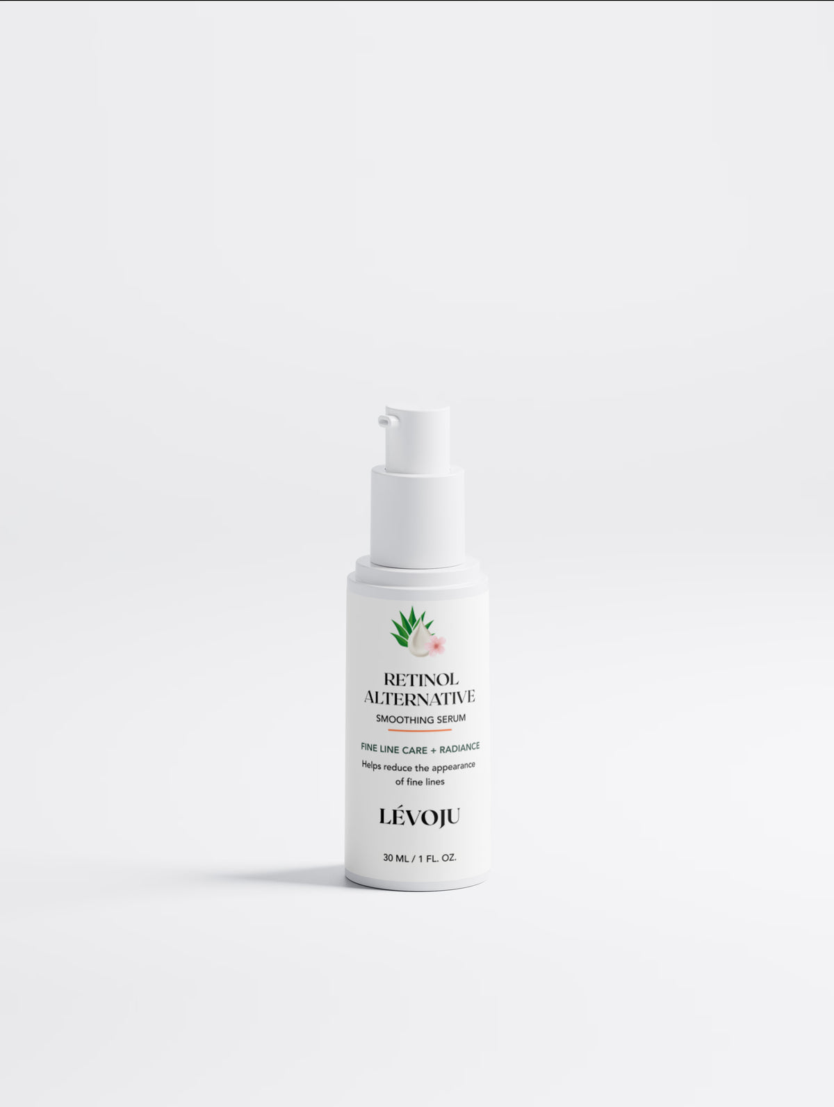Retinol Alternative Serum