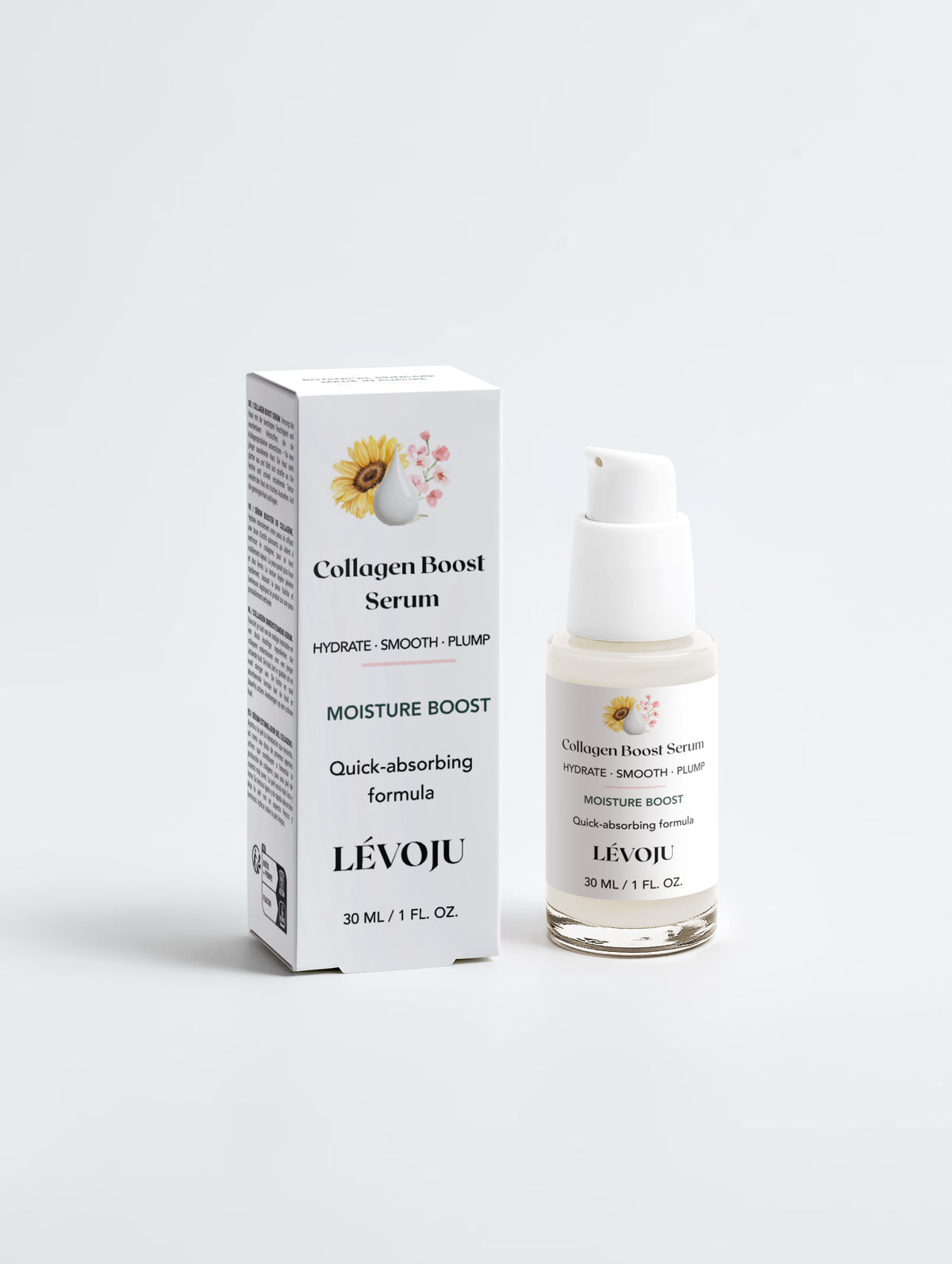 Youthful Glow Serum