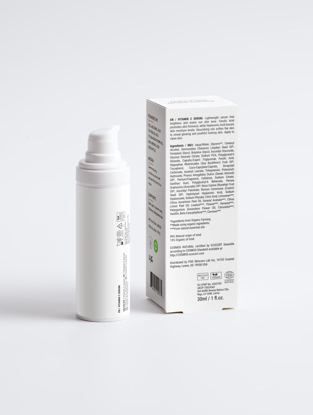 Vitamin C Serum