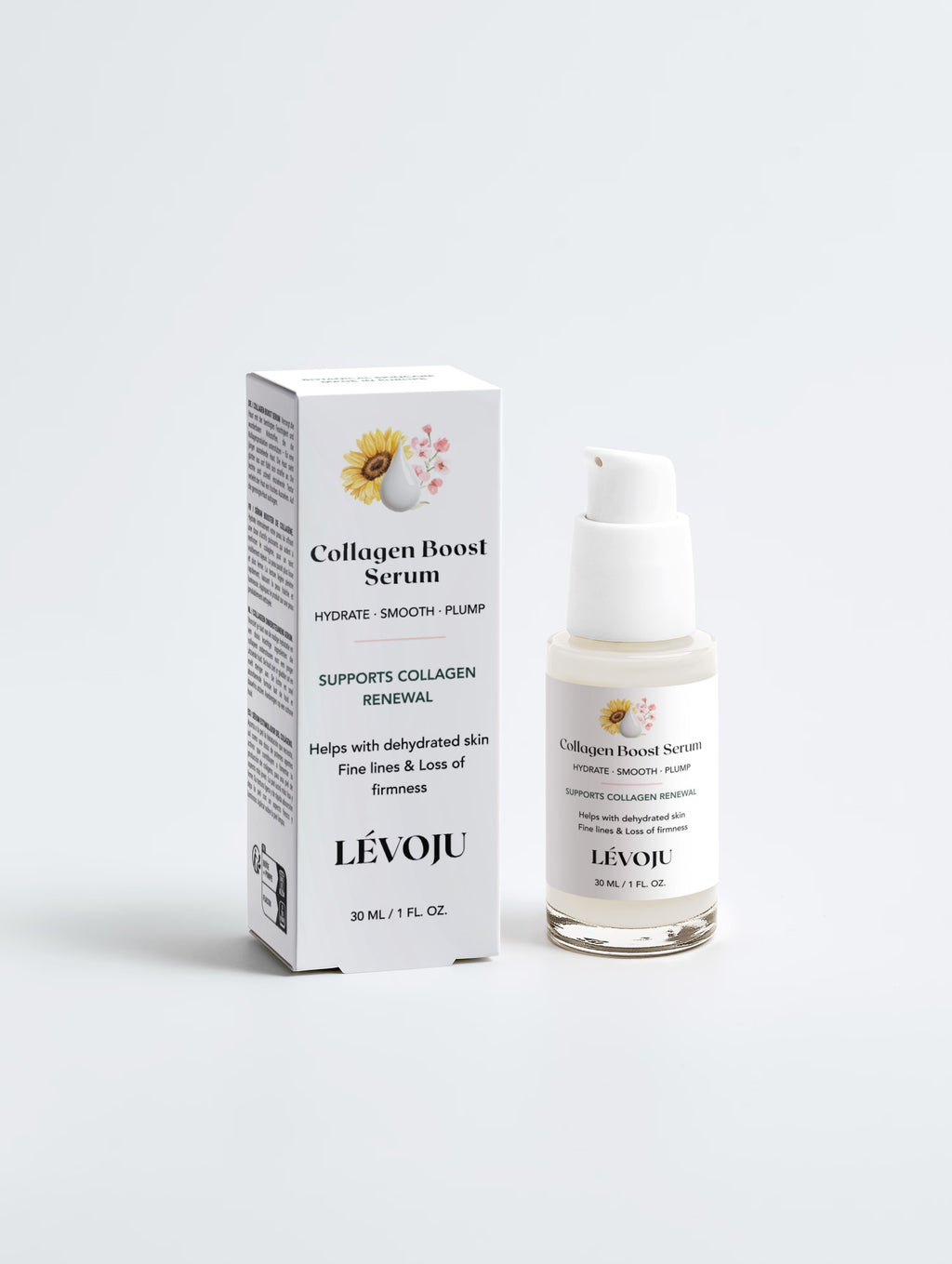 Collagen Boost Serum