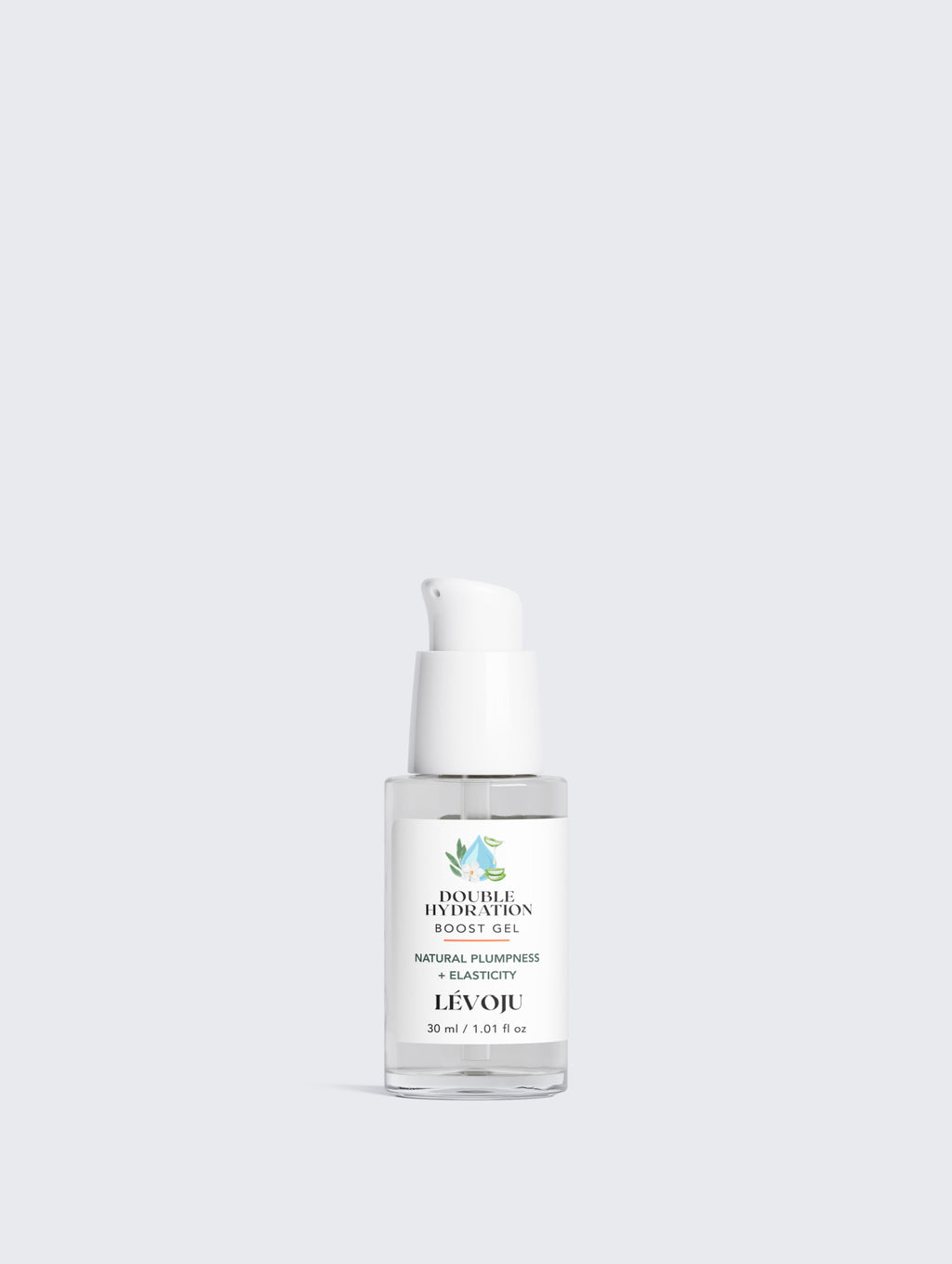 Double Hydration Boost Gel + HA